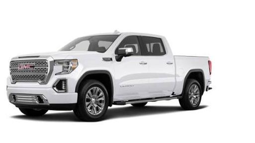 GMC SIERRA 2019 1GTU9FEL5KZ276637 image