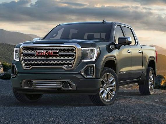 GMC SIERRA 2019 3GTU9DED6KG243448 image