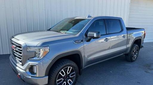GMC SIERRA 2019 3GTP9EELXKG216277 image