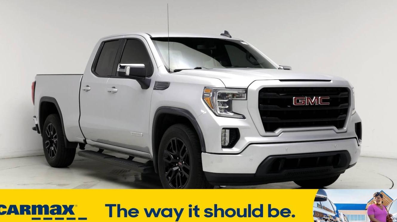 GMC SIERRA 2019 1GTR8CEK3KZ131434 image