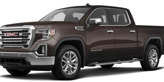 GMC SIERRA 2019 1GTU9DED4KZ408154 image GMC SIERRA 2019 1GTU9DED4KZ408154 image