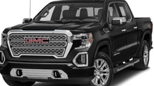 GMC SIERRA 2019 1GTU9FEDXKZ225675 image