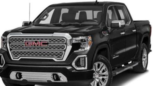 GMC SIERRA 2019 1GTU9FEL9KZ151995 image