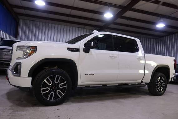 GMC SIERRA 2019 3GTP9EEL3KG111161 image