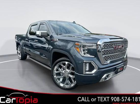 GMC SIERRA 2019 1GTU9FEL9KZ249697 image GMC SIERRA 2019 1GTU9FEL9KZ249697 image