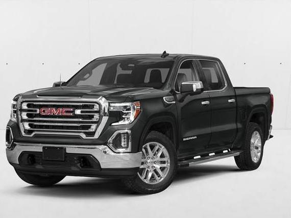 GMC SIERRA 2019 3GTU9DED4KG281194 image