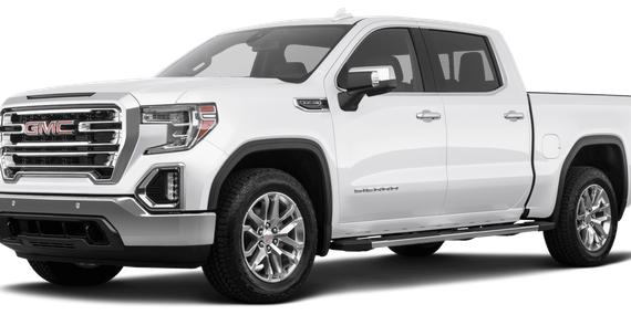 GMC SIERRA 2019 3GTU9DED5KG169231 image