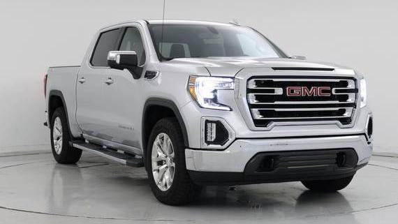GMC SIERRA 2019 3GTU9DED3KG250261 image GMC SIERRA 2019 3GTU9DED3KG250261 image