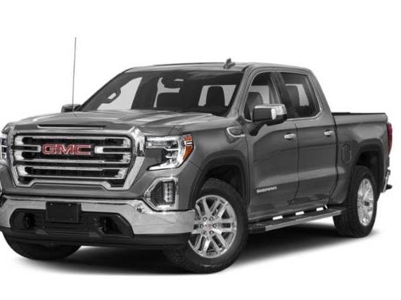 GMC SIERRA 2019 3GTU9DED9KG285628 image