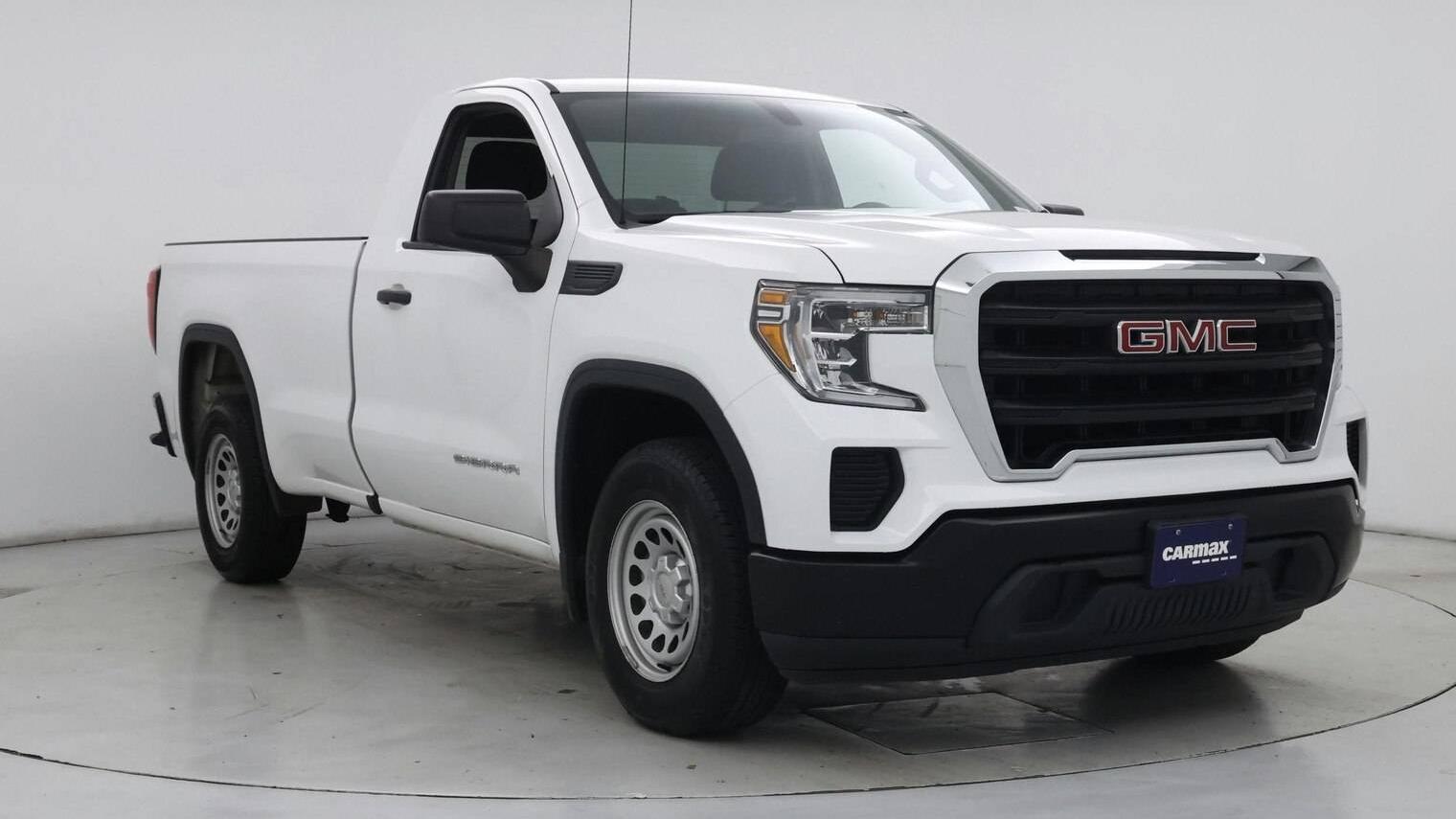 GMC SIERRA 2019 3GTN8AEH8KG268750 image