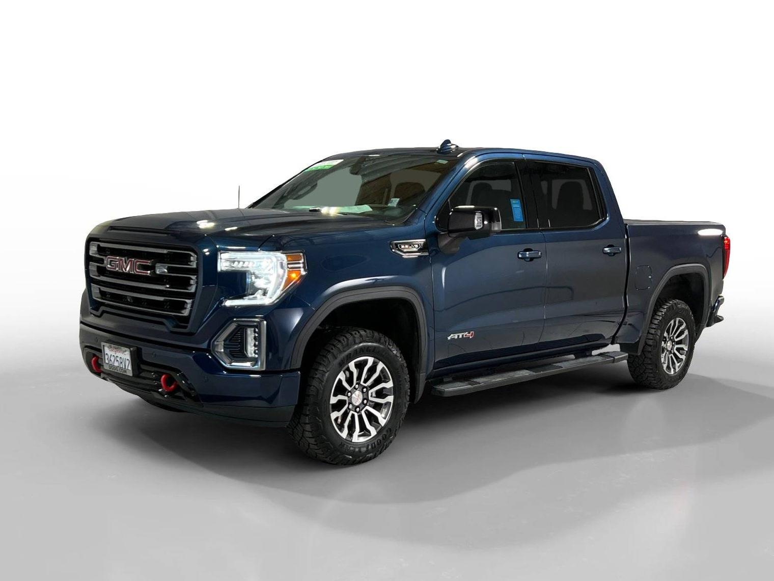 GMC SIERRA 2019 3GTP9EEL2KG214054 image