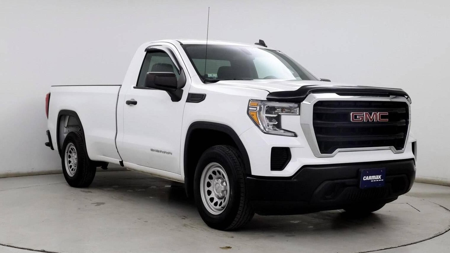 GMC SIERRA 2019 3GTN8AEH7KG291503 image