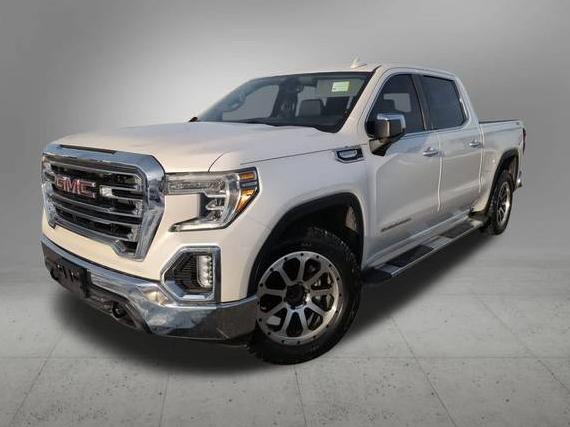 GMC SIERRA 2019 3GTU9DED2KG155447 image GMC SIERRA 2019 3GTU9DED2KG155447 image