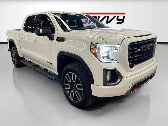 GMC SIERRA 2019 1GTP9EEL2KZ181301 image