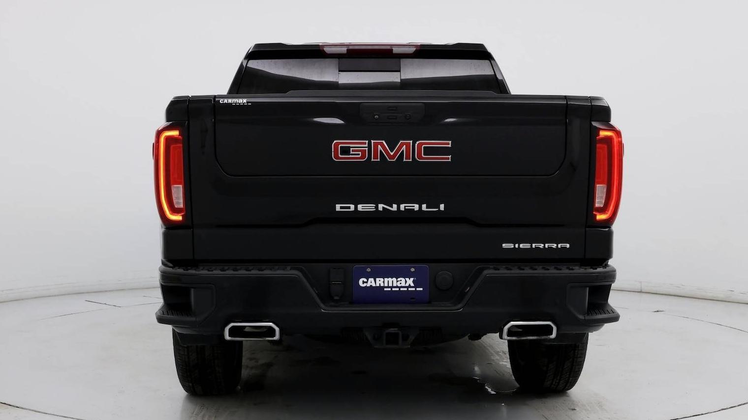 GMC SIERRA 2019 3GTU9FED5KG237815 image