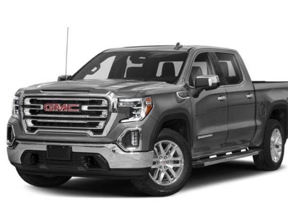 GMC SIERRA 2019 3GTU9DED5KG252805 image GMC SIERRA 2019 3GTU9DED5KG252805 image
