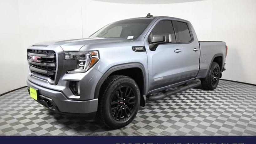 GMC SIERRA 2019 1GTR9CED9KZ423538 image