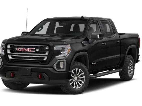GMC SIERRA 2019 3GTP9EEL1KG295743 image