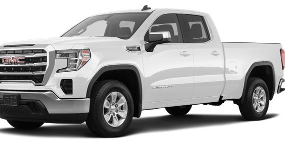 GMC SIERRA 2019 1GTR9EED4KZ198098 image