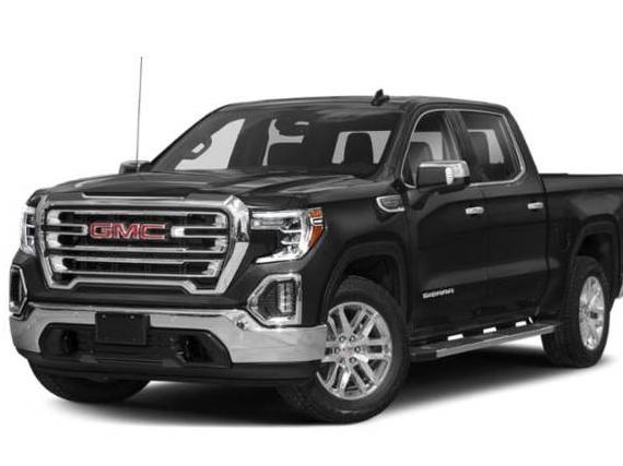 GMC SIERRA 2019 1GTU9AEF7KZ325026 image