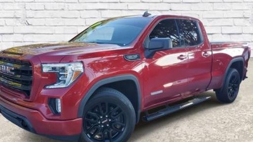 GMC SIERRA 2019 1GTR8CED8KZ379079 image