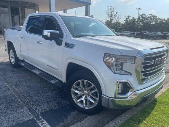 GMC SIERRA 2019 3GTU9DED4KG213249 image