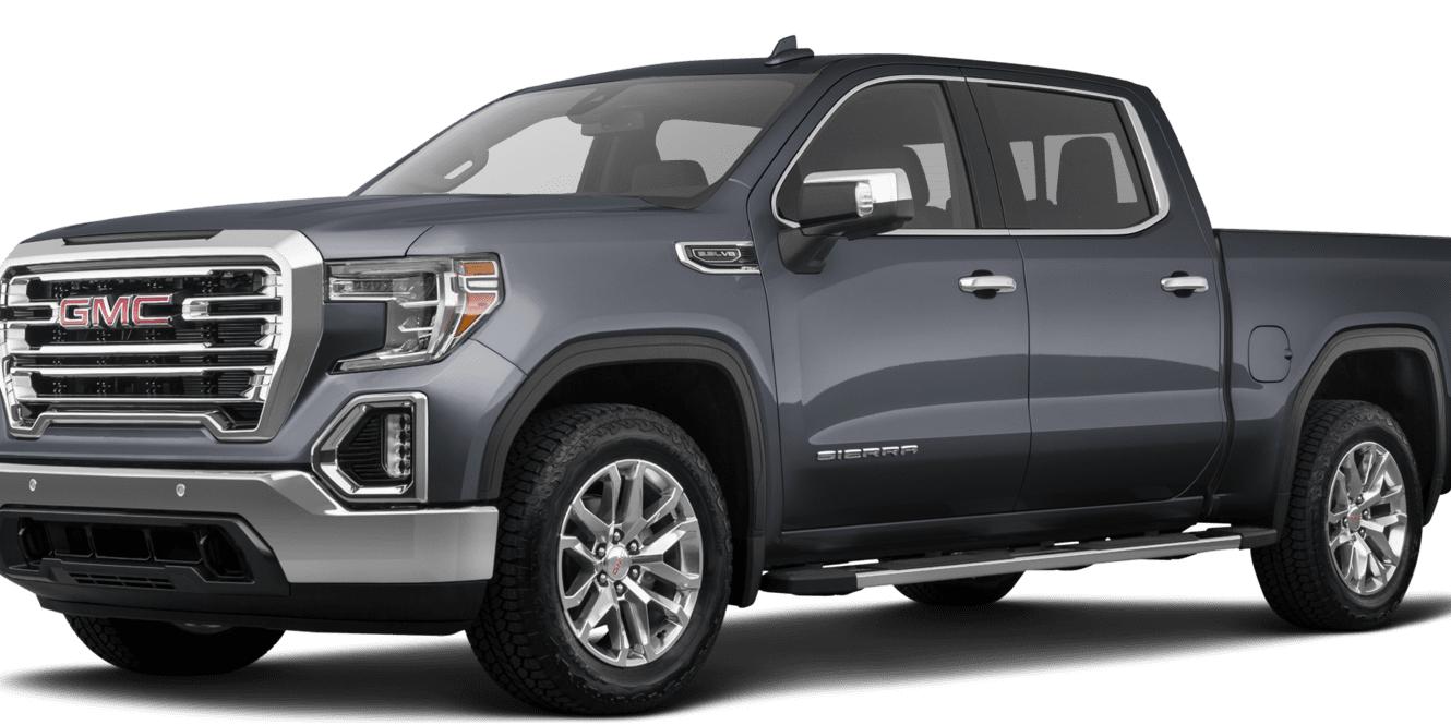 GMC SIERRA 2019 1GTP8AEH4KZ379742 image