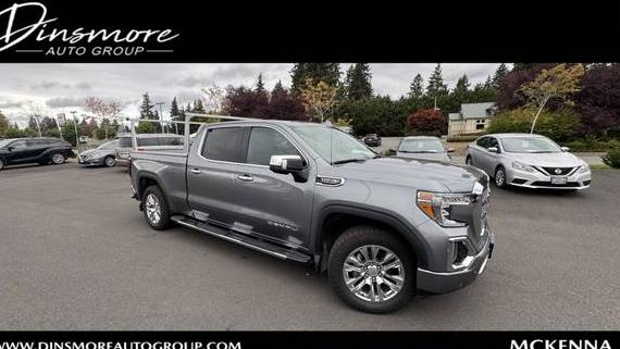 GMC SIERRA 2019 3GTU9FEL1KG182772 image GMC SIERRA 2019 3GTU9FEL1KG182772 image
