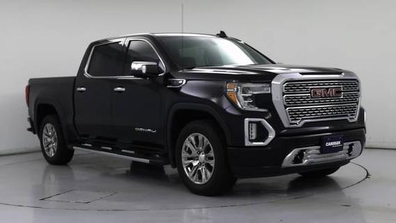 GMC SIERRA 2019 3GTP8FED8KG146439 image