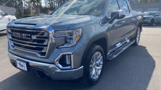 GMC SIERRA 2019 3GTU9DEL3KG280951 image