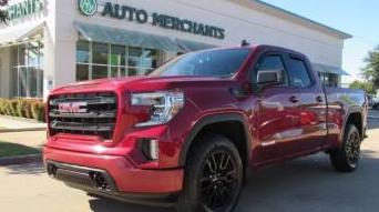GMC SIERRA 2019 1GTR9CED3KZ268369 image