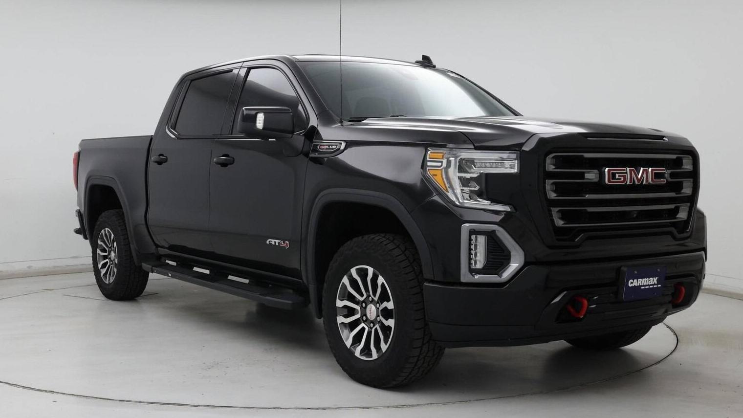 GMC SIERRA 2019 3GTP9EEL2KG173893 image