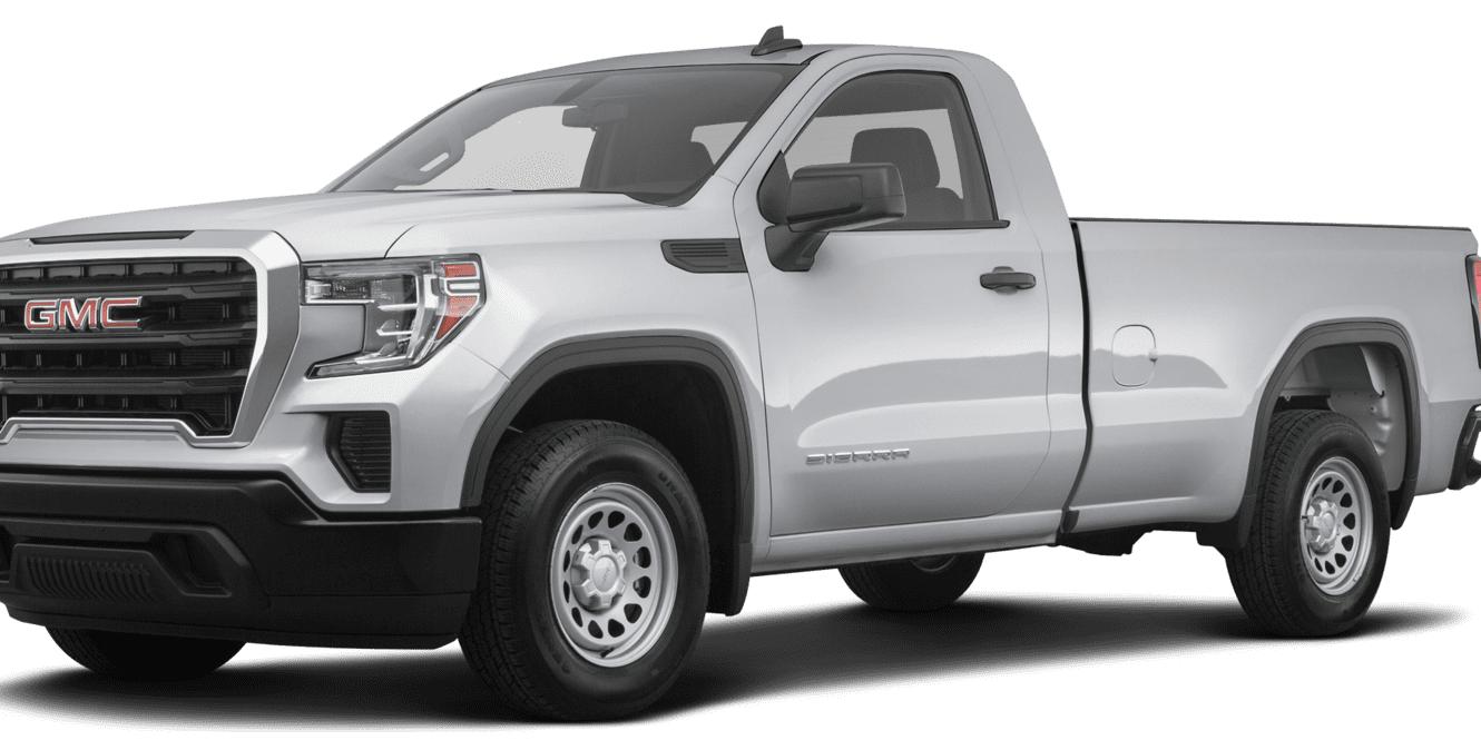 GMC SIERRA 2019 3GTN9AEF7KG170272 image