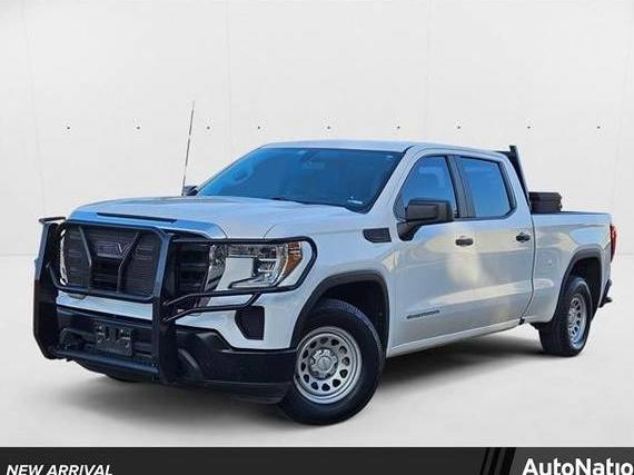 GMC SIERRA 2019 3GTP8AEF4KG168488 image