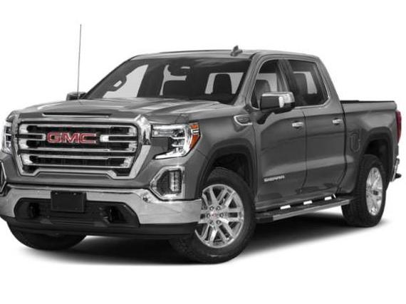 GMC SIERRA 2019 3GTU9DED7KG238937 image