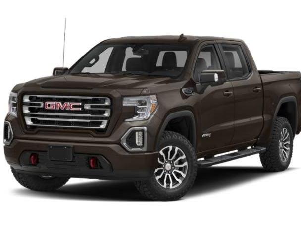 GMC SIERRA 2019 3GTP9EEL9KG244913 image