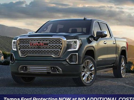 GMC SIERRA 2019 3GTP9EEL2KG113080 image