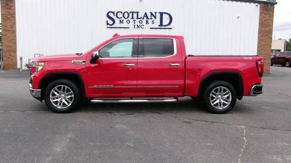 GMC SIERRA 2019 3GTU9DED9KG233027 image GMC SIERRA 2019 3GTU9DED9KG233027 image