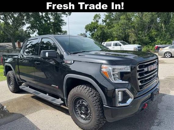 GMC SIERRA 2019 3GTP9EEL8KG202197 image
