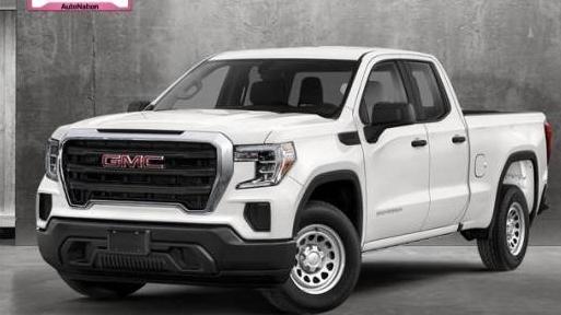 GMC SIERRA 2019 1GTR8AEF1KZ283218 image