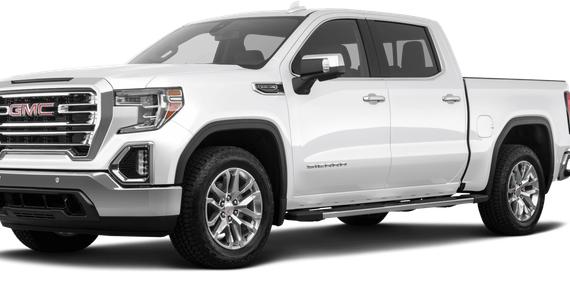 GMC SIERRA 2019 1GTP9EED6KZ398424 image