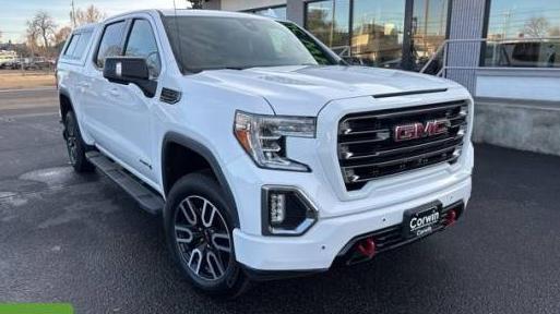 GMC SIERRA 2019 3GTP9EEL0KG119069 image