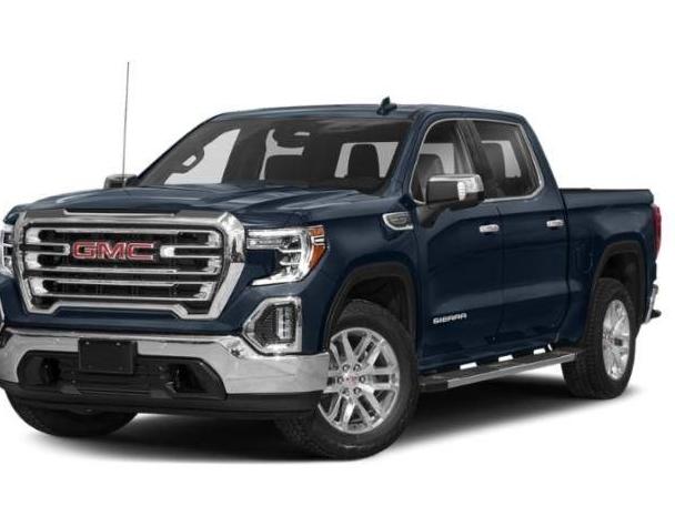 GMC SIERRA 2019 3GTU9DED6KG242428 image