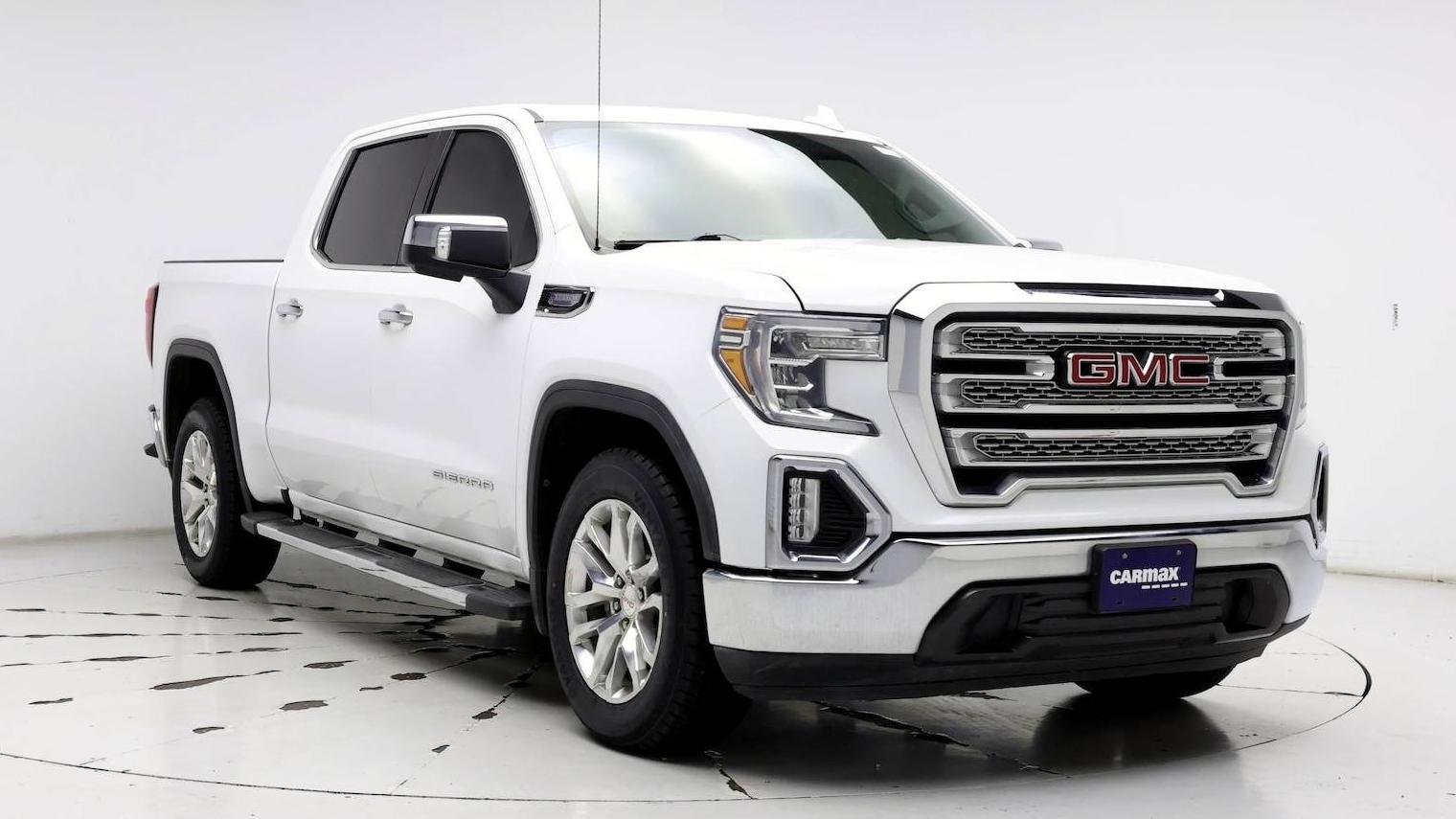 GMC SIERRA 2019 3GTP8DED1KG270654 image