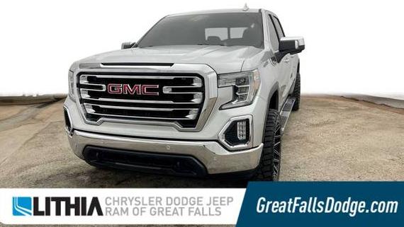 GMC SIERRA 2019 1GTU9DELXKZ227843 image GMC SIERRA 2019 1GTU9DELXKZ227843 image