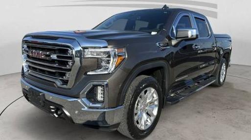GMC SIERRA 2019 1GTU9DED6KZ120250 image