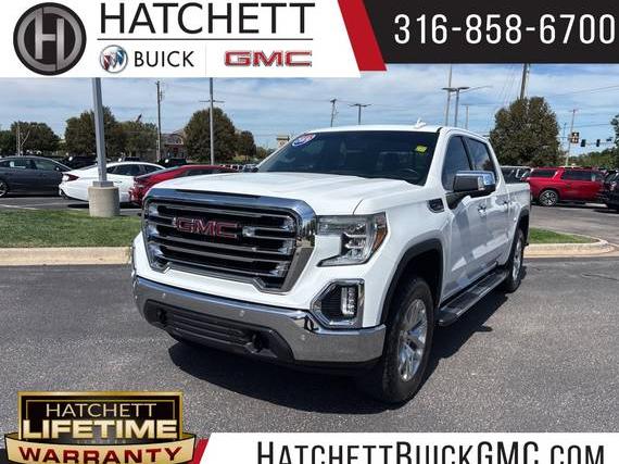 GMC SIERRA 2019 3GTU9DED3KG129441 image GMC SIERRA 2019 3GTU9DED3KG129441 image