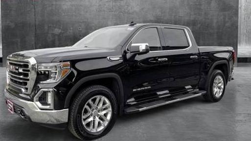 GMC SIERRA 2019 3GTU9DED0KG200238 image