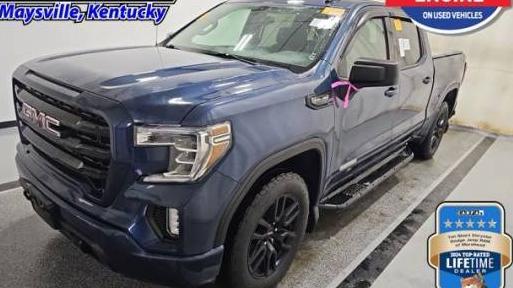 GMC SIERRA 2019 1GTU9CED1KZ359652 image