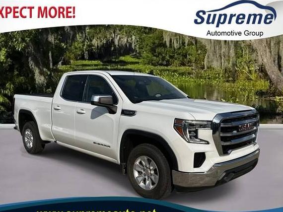 GMC SIERRA 2019 1GTR8BED3KZ231805 image GMC SIERRA 2019 1GTR8BED3KZ231805 image